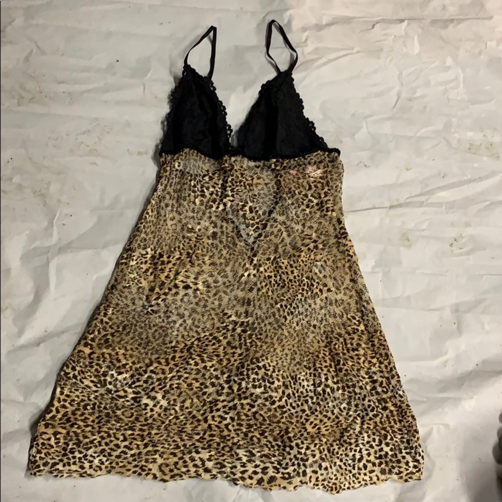 Victoria secrets lingerie